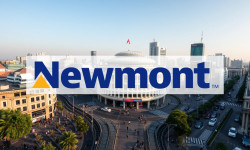 Beitragsbild zu Newmont Aktie: Institutionelle Käufer schlagen zu!