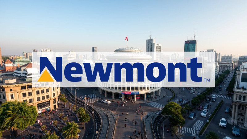 Beitragsbild zu Newmont Aktie: Institutionelle Käufer schlagen zu!