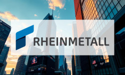 Beitragsbild zu Rheinmetall-Aktie: Mega-Zahlen sind da!