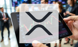 Beitragsbild zu XRP: Marktsituation fortlaufend