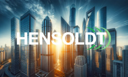 Beitragsbild zu Hensoldt Aktie: Insider kaufen – jetzt kommt die Wende?