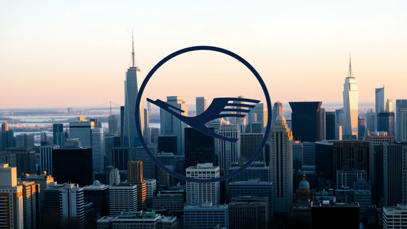 Beitragsbild zu Lufthansa Aktie: Neues Jahreshoch!