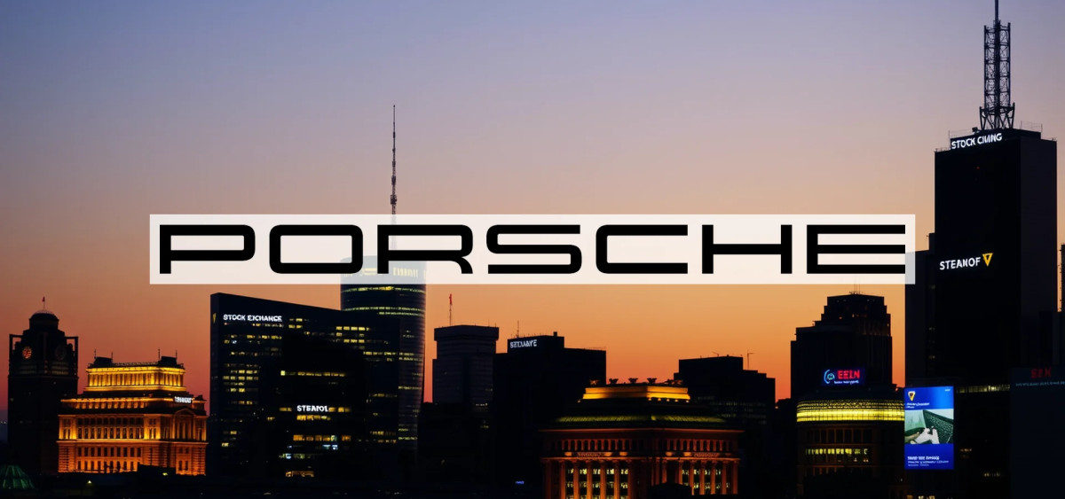 Beitragsbild zu Porsche AG Aktie: Neue Branchenberichte