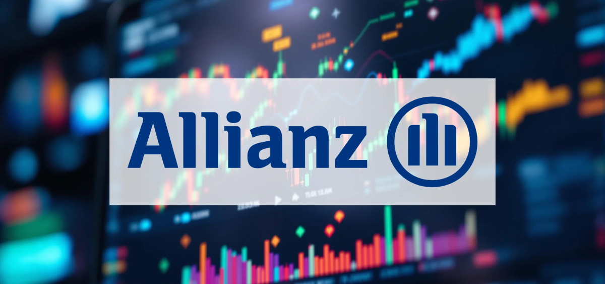 Beitragsbild zu Allianz Aktie: Zwischen Hoffnung und Krisenherden
