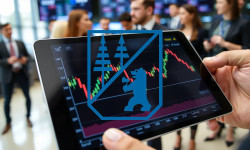 Beitragsbild zu Borregaard Aktie: Termine fixiert