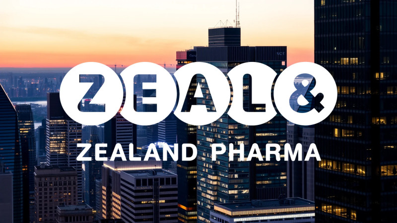 Beitragsbild zu Zealand Pharma Aktie: FDA enthüllt schwere Mängel