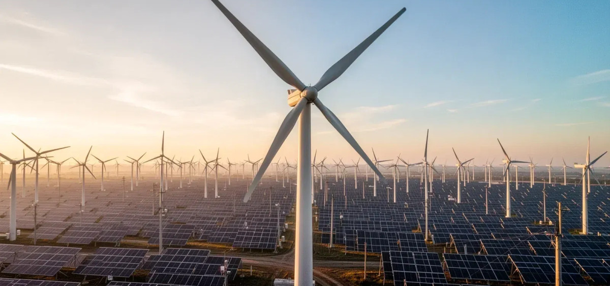 Beitragsbild zu Rwe Aktie: Gelungene Strategieumsetzung!