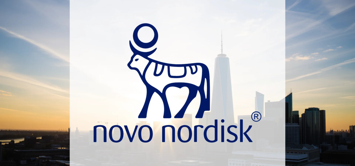 Beitragsbild zu Novo Nordisk-Aktie: Ende!