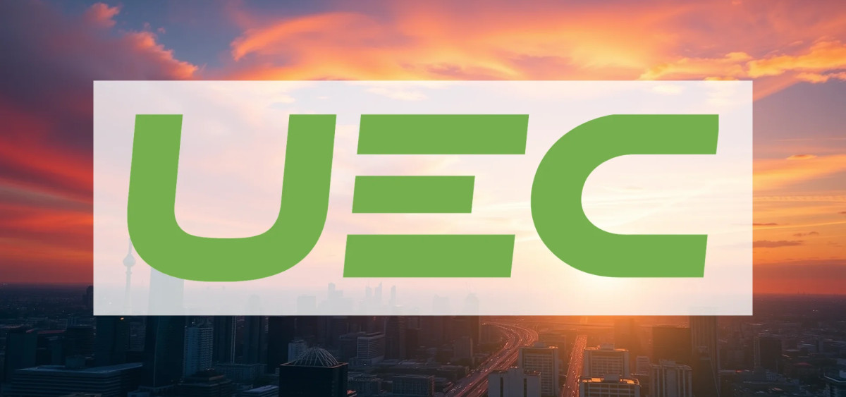 Beitragsbild zu Uranium Energy Aktie: Insiderschwemme droht!