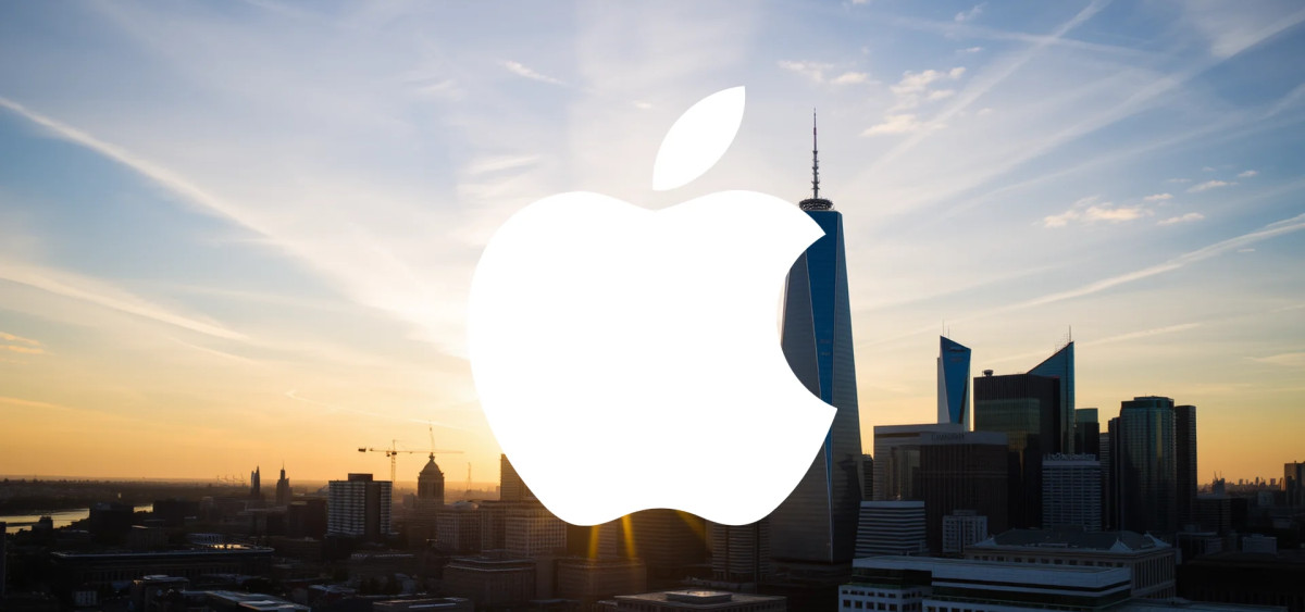Beitragsbild zu Apple Aktie: Jefferies warnt!