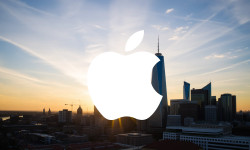 Beitragsbild zu Apple Aktie: Jefferies warnt!