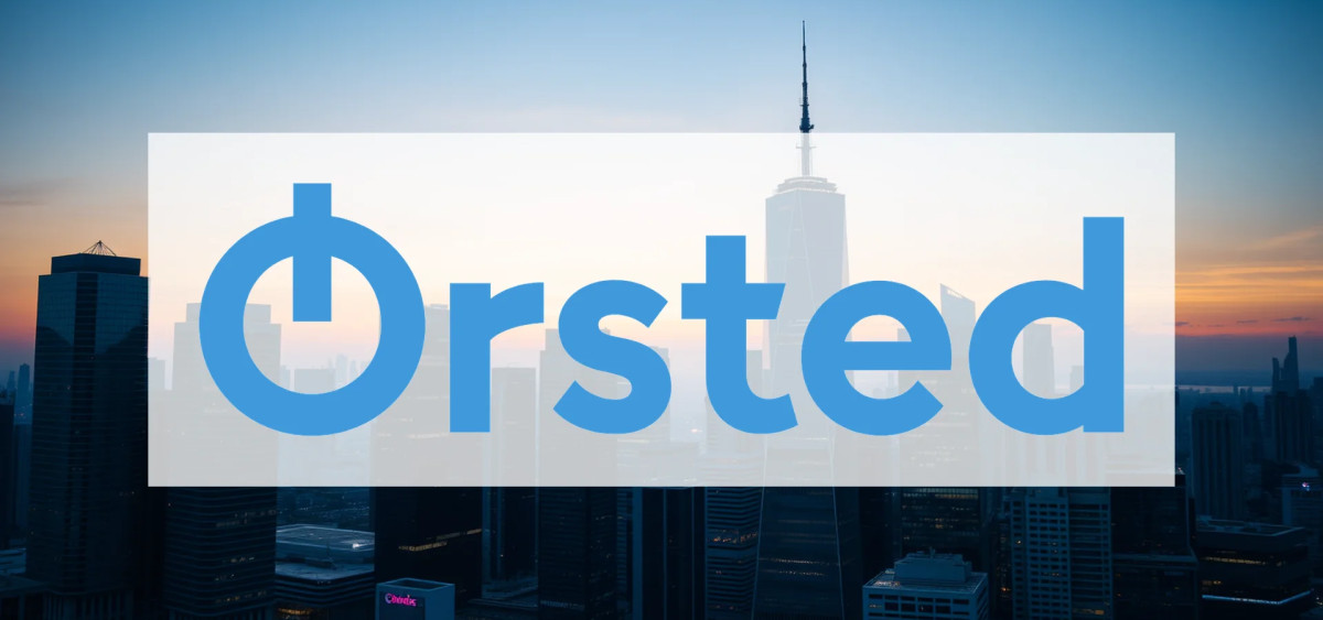 Beitragsbild zu Orsted Aktie: Vergessene Risiken?