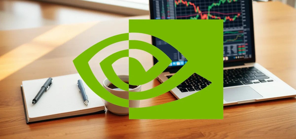 Beitragsbild zu Nvidia-Aktie: Ab jetzt!