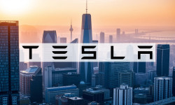 Beitragsbild zu Tesla-Aktie: Super