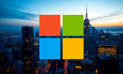 Beitragsbild zu Microsoft Aktie: Teurer Wachstumskurs