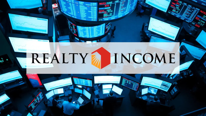 Beitragsbild zu Realty Income Aktie: Defensive gefragt