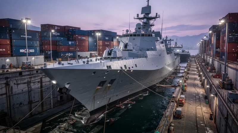 Beitragsbild zu TKMS Aktie: Kundenfeedback positiv!