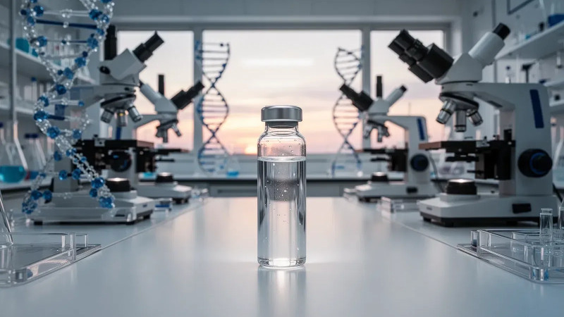 Beitragsbild zu Moderna Aktie: Juristischer Durchbruch