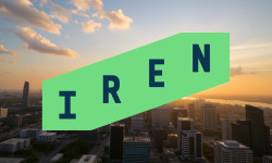 Beitragsbild zu IREN Aktie: Neuer Innovationsschub!