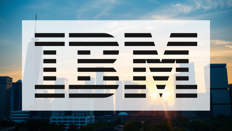 Beitragsbild zu IBM Aktie: Quanten-Revolution nimmt Fahrt auf