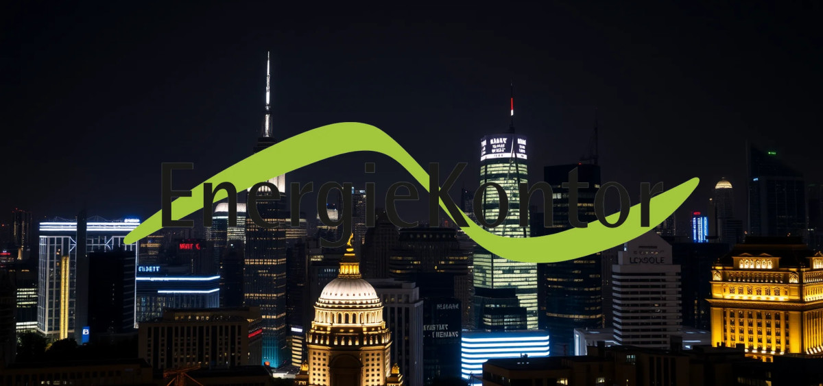 Beitragsbild zu Energiekontor Aktie: Operatives Rekordtempo