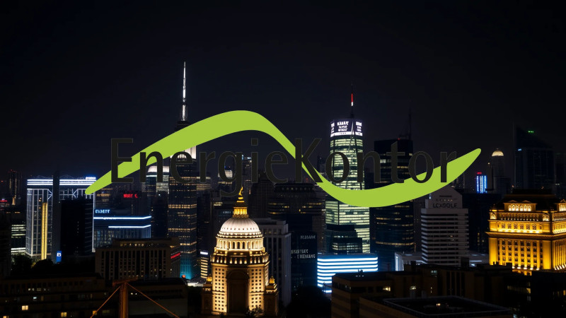 Beitragsbild zu Energiekontor Aktie: Operatives Rekordtempo