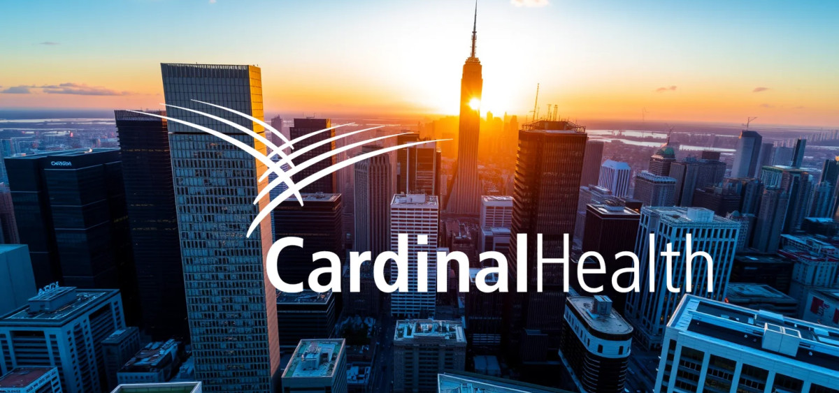 Beitragsbild zu Cardinal Health Aktie: Belastender Zeitraum?