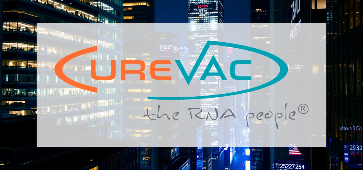 Beitragsbild zu CureVac Aktie: Branchendynamik unverändert