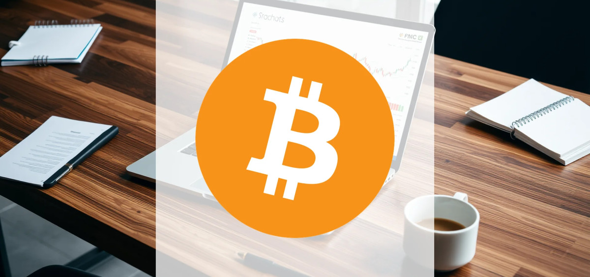 Beitragsbild zu Bitcoin: Warten auf den Durchbruch