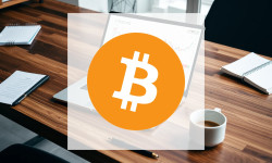 Beitragsbild zu Bitcoin: Warten auf den Durchbruch