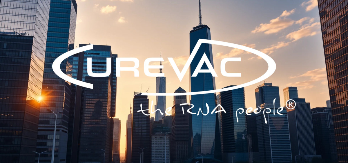 Beitragsbild zu CureVac Aktie: Richtung Wachstumskurs!