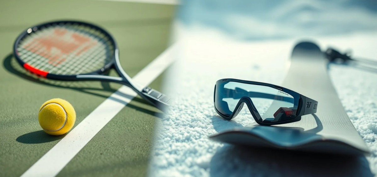Beitragsbild zu ÖSV-Jubel und Tennis-Triumph: Österreichs Sport-Wochenende der Extraklasse