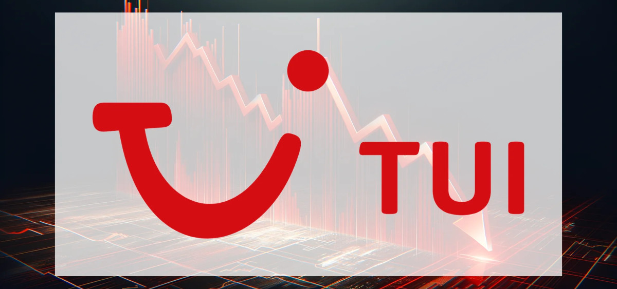 Beitragsbild zu TUI Aktie: Geschäftserfolge gefeiert!