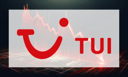 Beitragsbild zu TUI Aktie: Geschäftserfolge gefeiert!