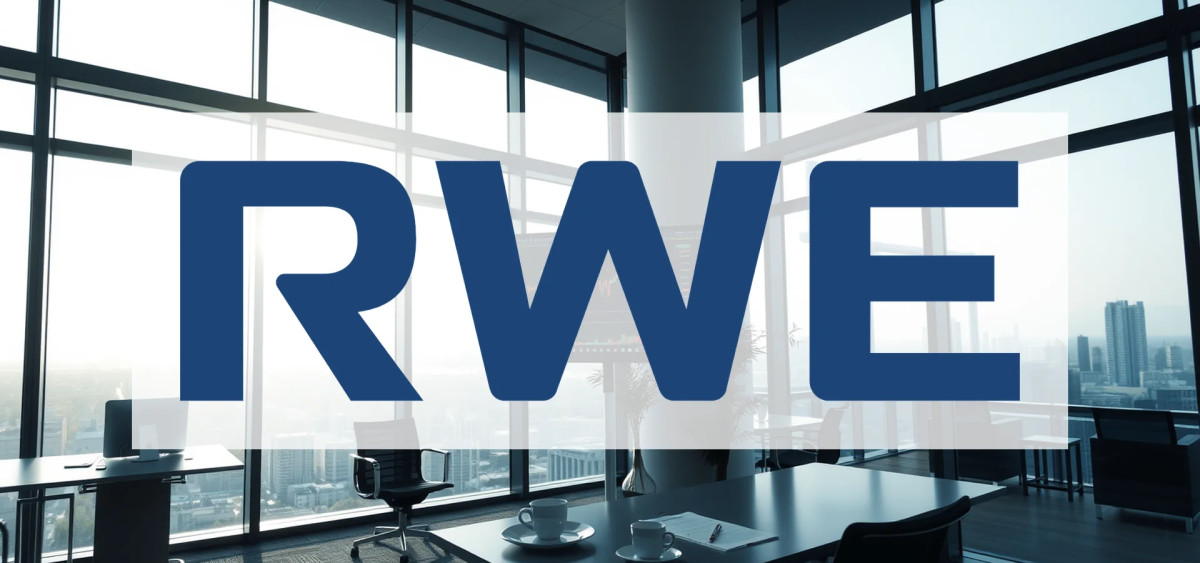 Beitragsbild zu RWE Aktie: Verdopplung bis 2030 – Experten drehen bullish