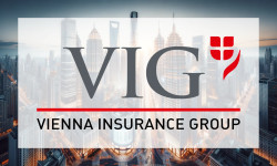 Beitragsbild zu Vienna Insurance Group-Aktie: Starke Vorstellung!