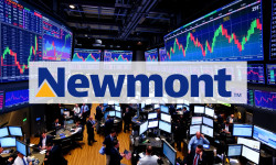 Beitragsbild zu Newmont Mining Aktie: Erfrischender Rückenwind!