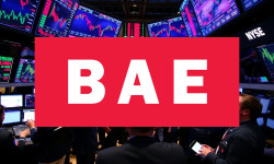 Beitragsbild zu BAE Systems Aktie: Milliardenprojekt schreitet voran