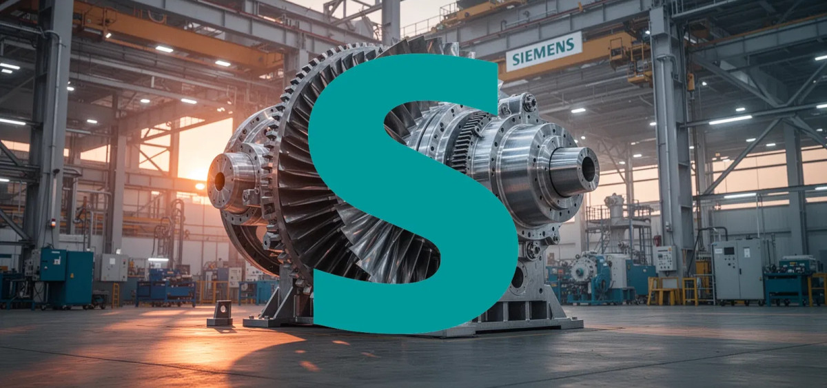 Beitragsbild zu Siemens Aktie: Marktperspektiven beleuchtet