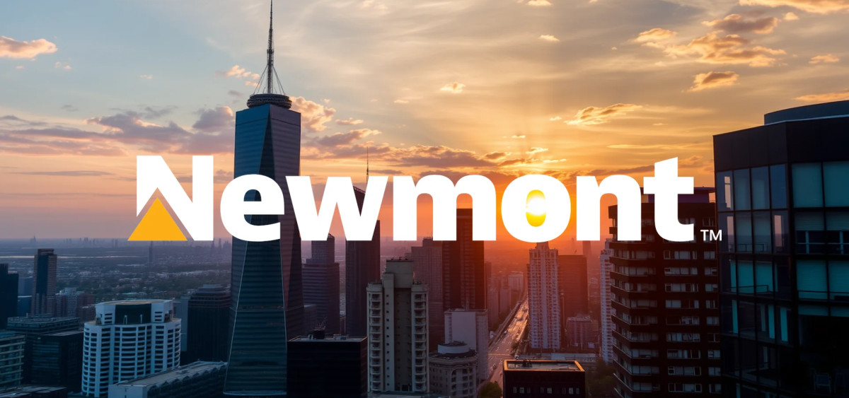 Beitragsbild zu Newmont Aktie: Kahlschlag vollendet!