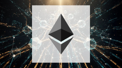 Beitragsbild zu Ethereum: Institutionelle Zeitenwende