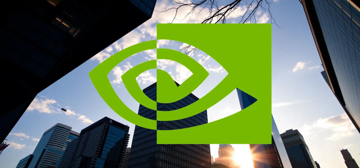 Beitragsbild zu Nvidia-Aktie: Über 200!