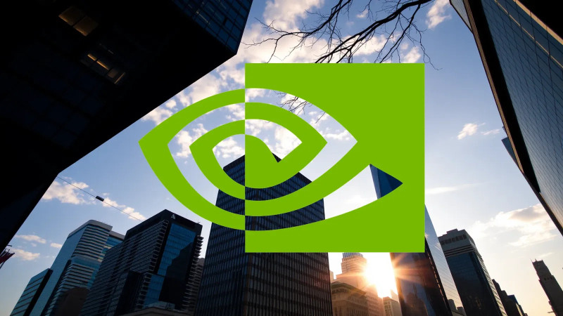 Beitragsbild zu Nvidia-Aktie: Über 200!