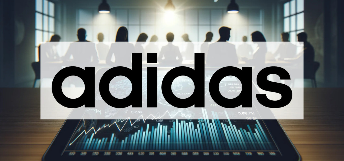 Beitragsbild zu Adidas Aktie: Revolution am Arbeitsplatz!