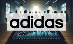 Beitragsbild zu Adidas Aktie: Revolution am Arbeitsplatz!