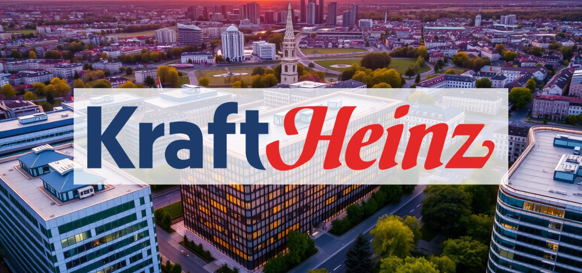 Beitragsbild zu Kraft Heinz Aktie: Comeback nach Aufspaltung?