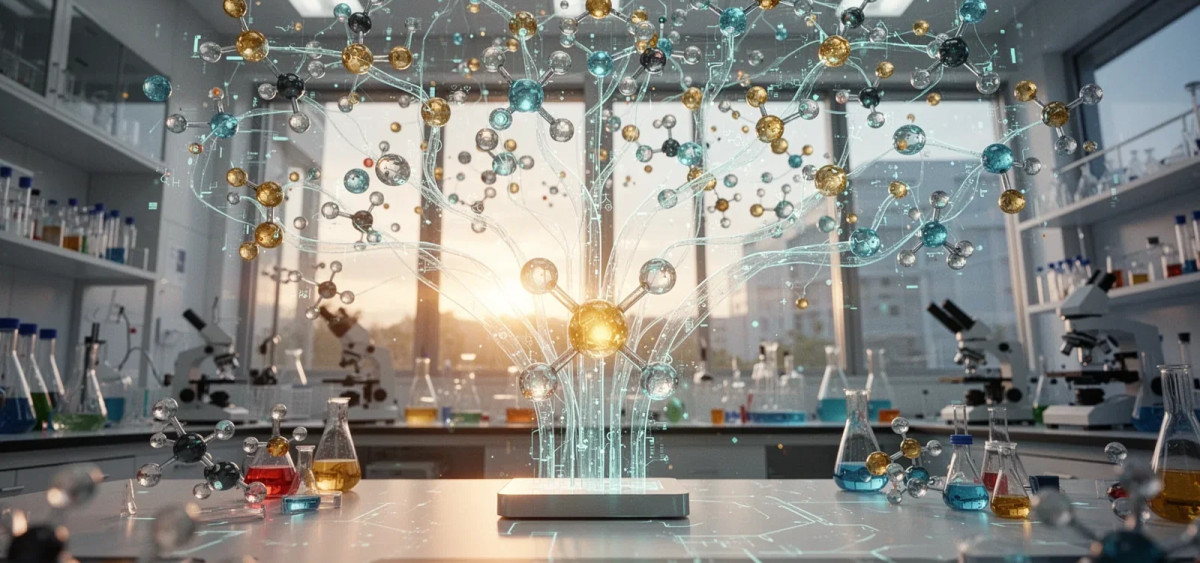 Beitragsbild zu BioNxt Solutions Aktie: Vom Einzelwirkstoff zur Plattform