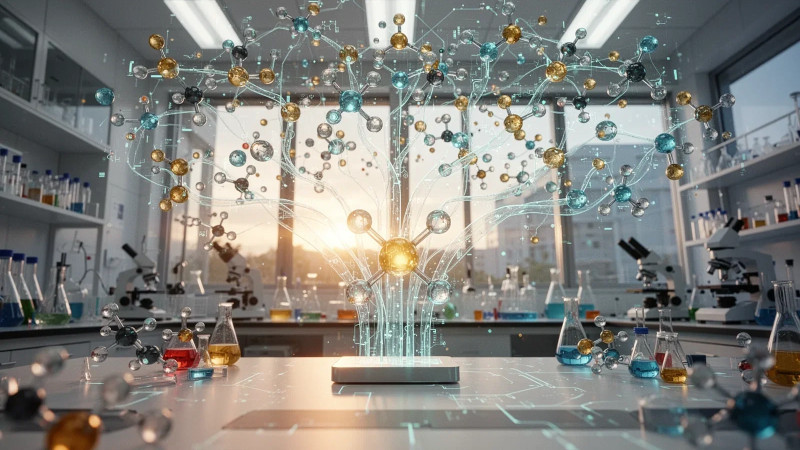 Beitragsbild zu BioNxt Solutions Aktie: Vom Einzelwirkstoff zur Plattform