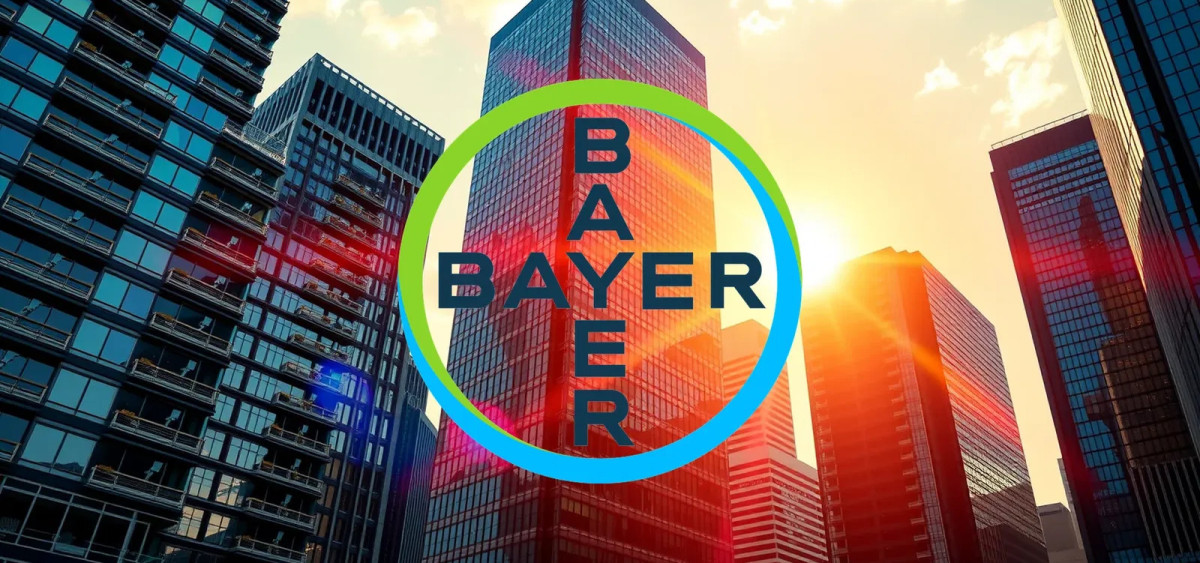 Beitragsbild zu Bayer-Aktie: Jetzt wird es brisant!
