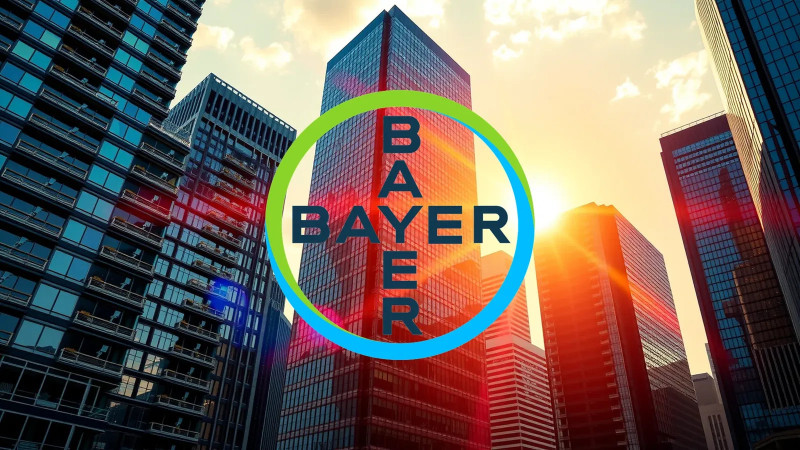Beitragsbild zu Bayer-Aktie: Jetzt wird es brisant!